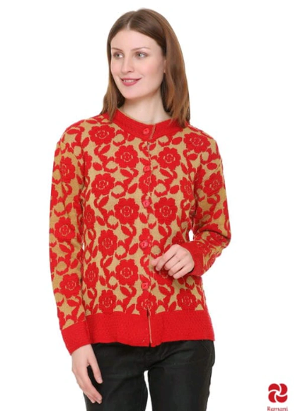 Women Sweaters - S, M, L, XL. XXL, Multi Colour